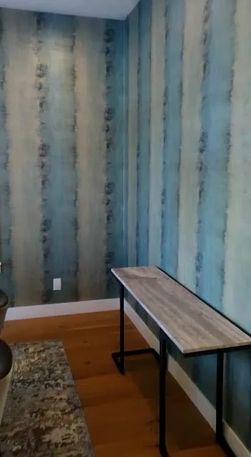Wall Covering Installation by JF Decor | Wallpaper Installation - Photo 26