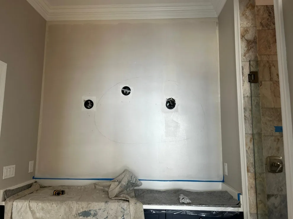 Denver Colorado Wallpaper Installation by JF Decor | Wallpaper Installation - Photo 18