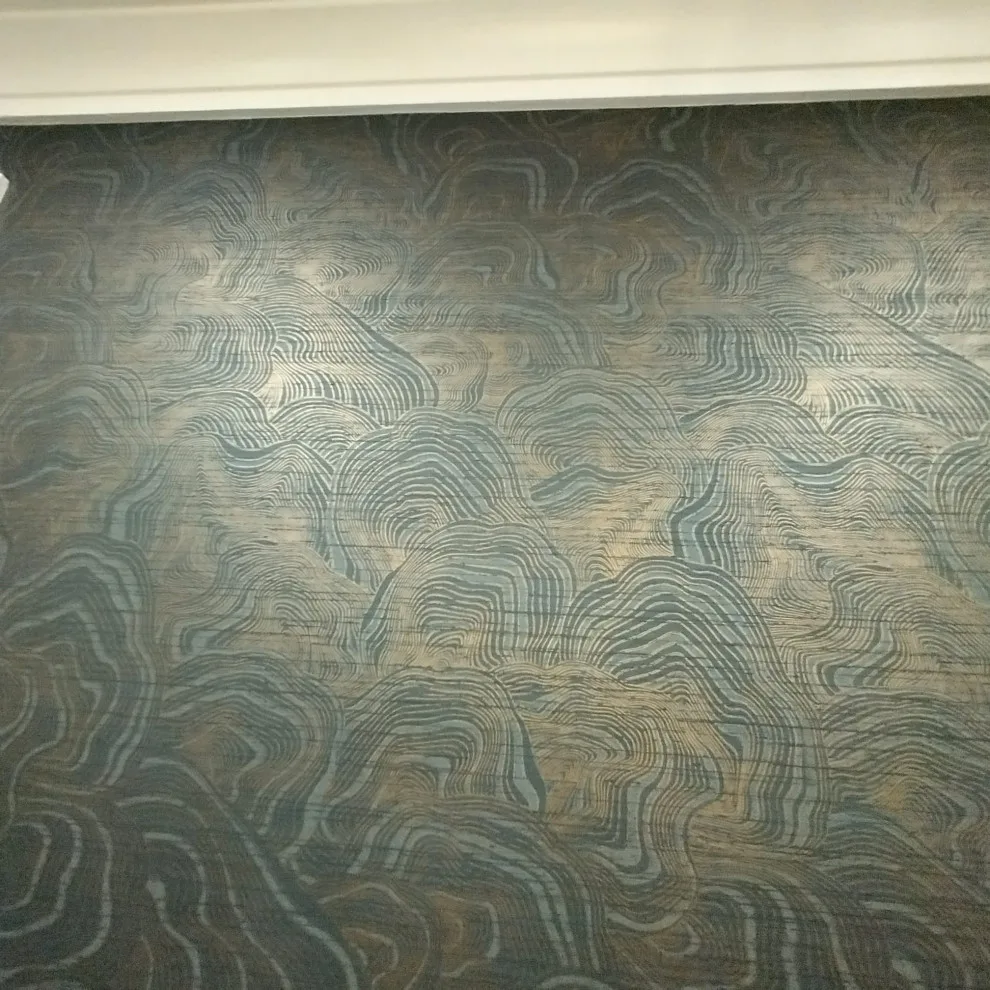 Denver Colorado Wallpaper Installation by JF Decor | Wallpaper Installation - Photo 13