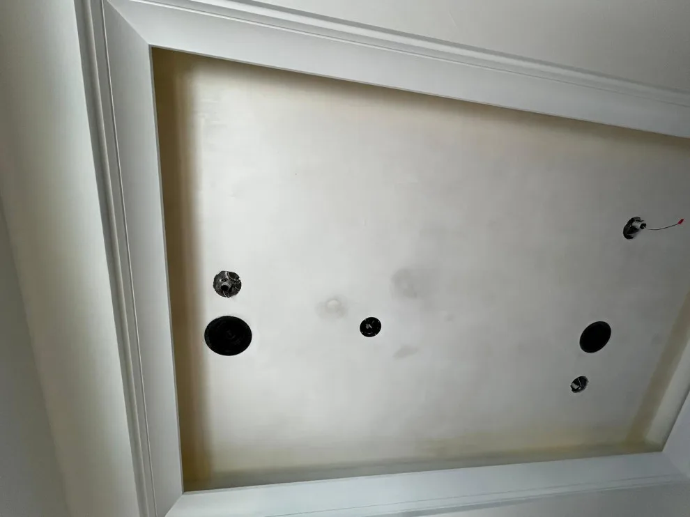 Denver Colorado Wallpaper Installation by JF Decor | Wallpaper Installation - Photo 15