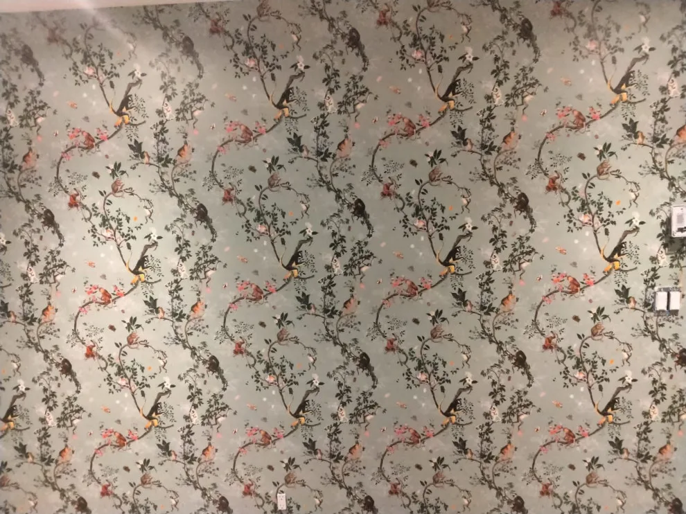 Denver Colorado Wallpaper Installation by JF Decor | Wallpaper Installation - Photo 4