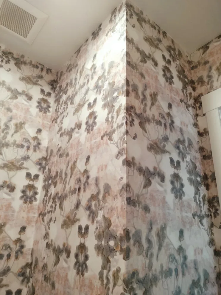 Eskayel Wallpaper Installation by JF Decor | Wallpaper Installation - Photo 4
