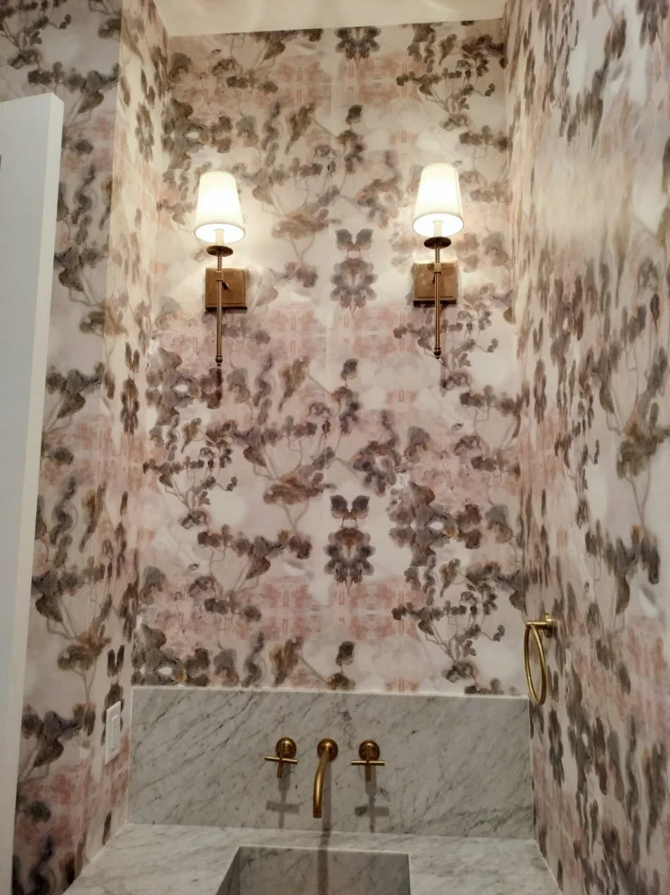 Eskayel Wallpaper Installation by JF Decor | Wallpaper Installation - Photo 2