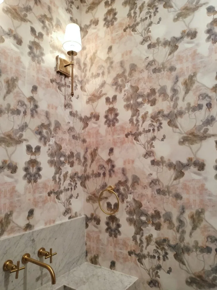 Eskayel Wallpaper Installation by JF Decor | Wallpaper Installation - Photo 3