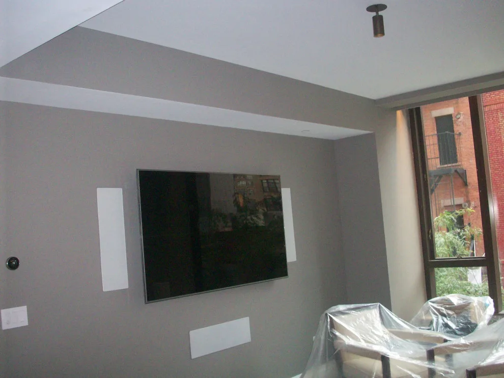 Apartment Revamp by JF Decor | Wallpaper Installation - Photo 15