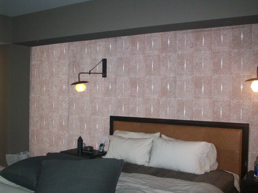 Apartment Revamp by JF Decor | Wallpaper Installation - Photo 9