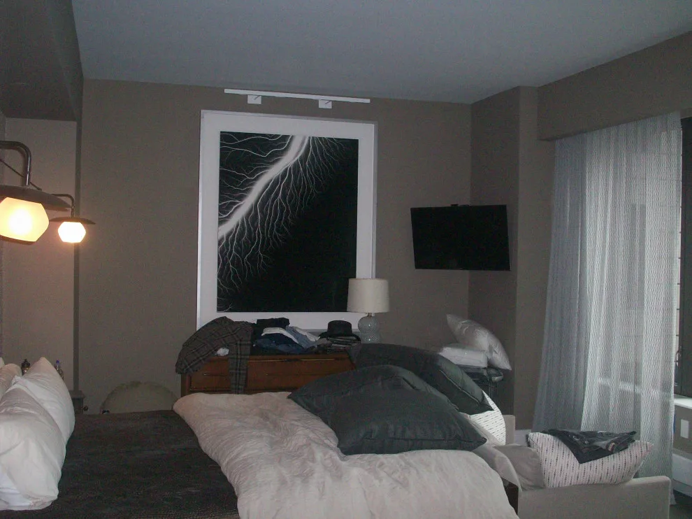 Apartment Revamp by JF Decor | Wallpaper Installation - Photo 19