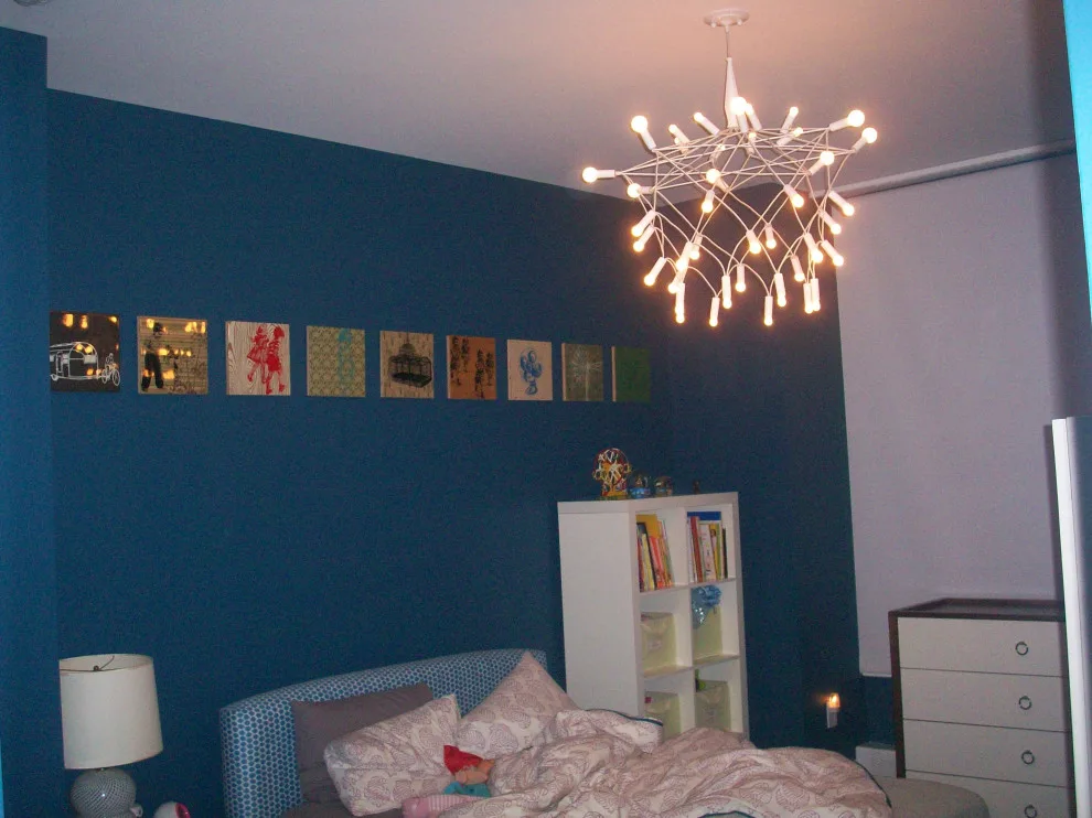 Apartment Revamp by JF Decor | Wallpaper Installation - Photo 5