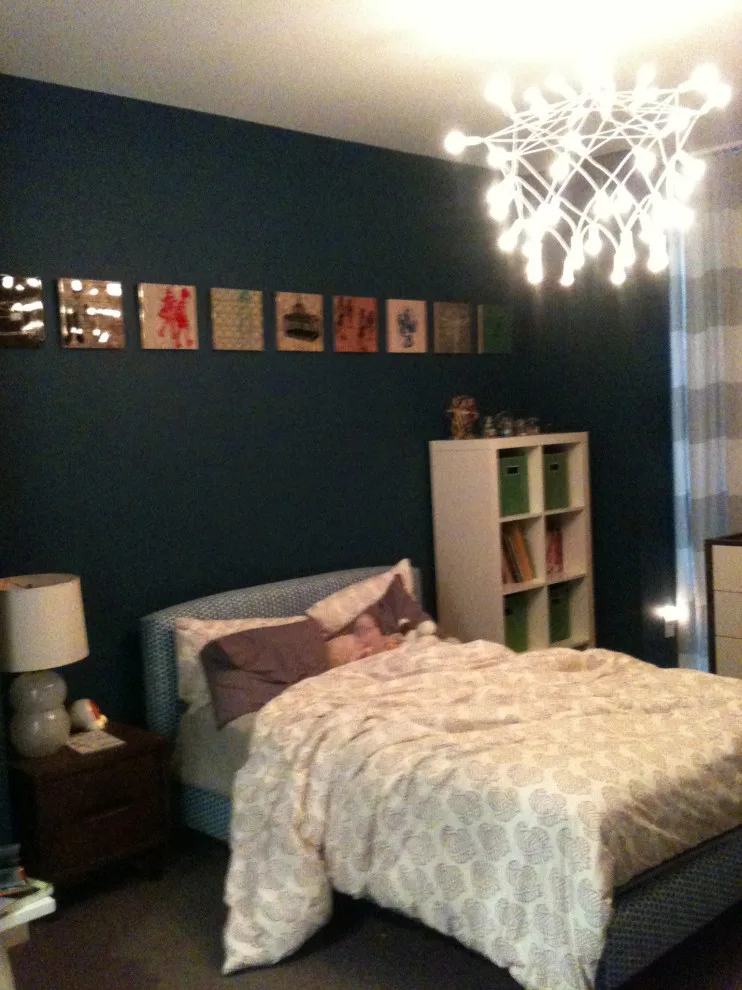 Apartment Revamp by JF Decor | Wallpaper Installation - Photo 18