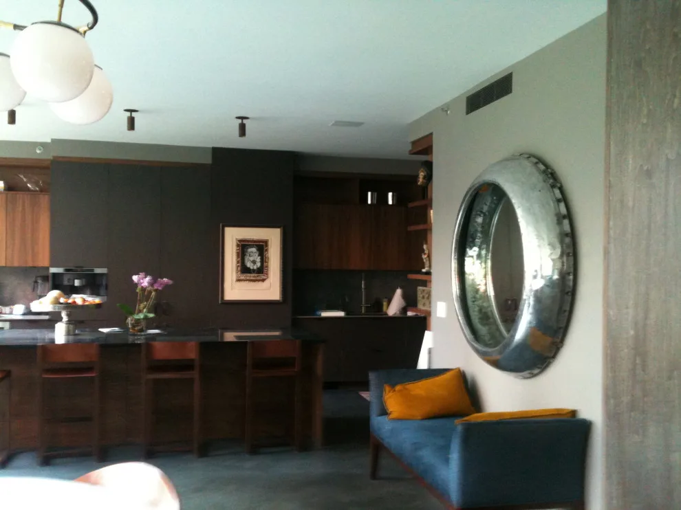 Apartment Revamp by JF Decor | Wallpaper Installation - Photo 16