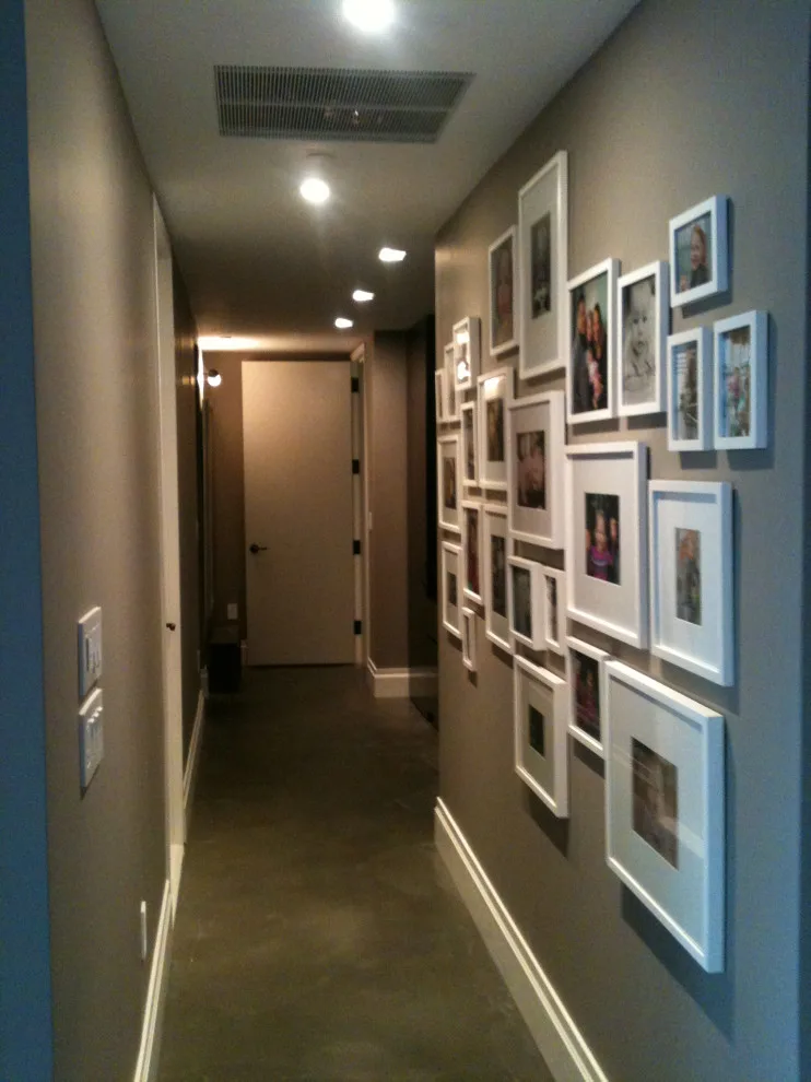Apartment Revamp by JF Decor | Wallpaper Installation - Photo 8