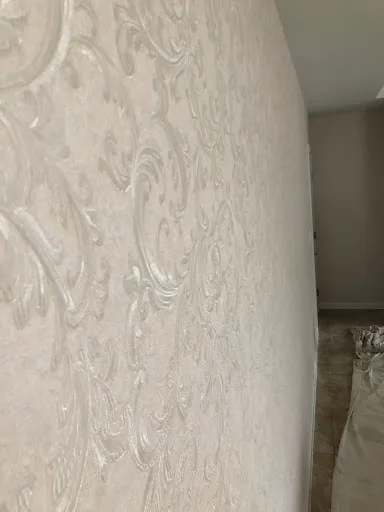 Wallcovering Initiatives by Bkny Painting - Photo 3