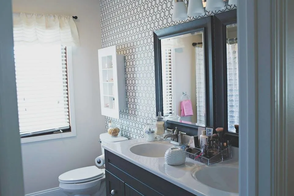 Wallpaper Initiatives by Robert Hockenberger Painting - Photo 6