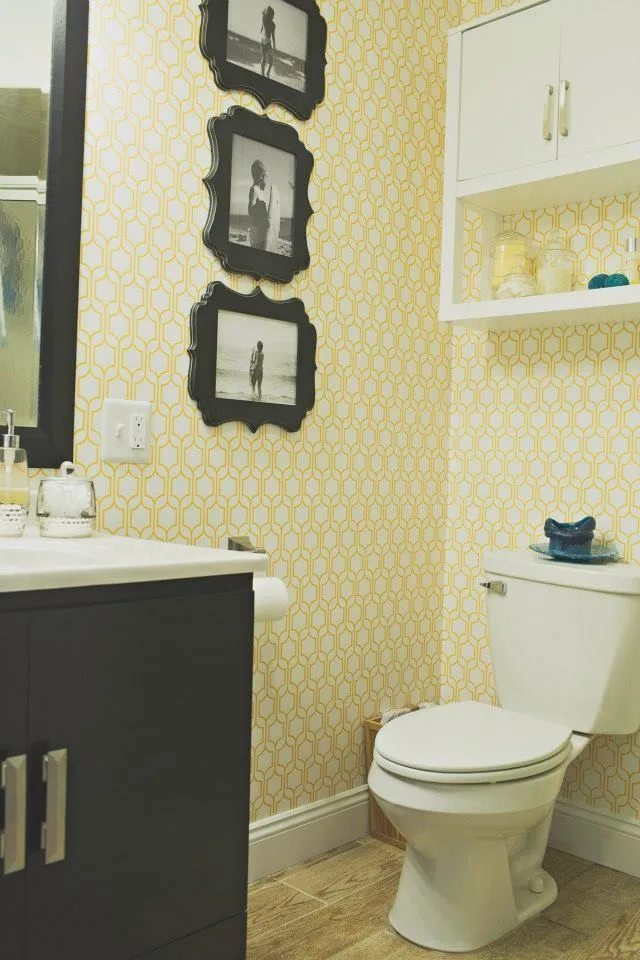 Wallpaper Initiatives by Robert Hockenberger Painting - Photo 5