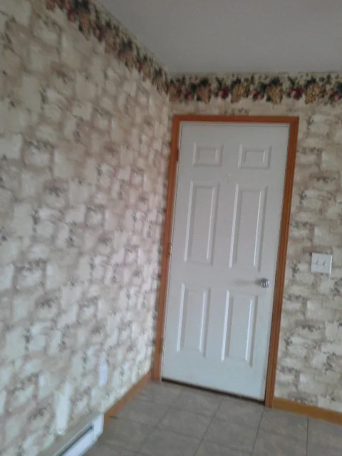 Wallpaper Takeoff and Major Color Transformation by Fresh Coat Mansfield - Photo 3