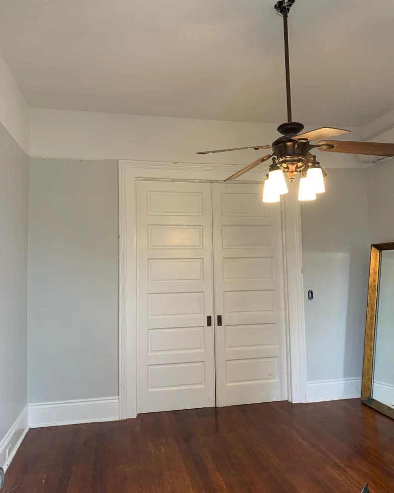 Wallpaper Stripping and Ceiling Restoration by Aimee Struble - Photo 6
