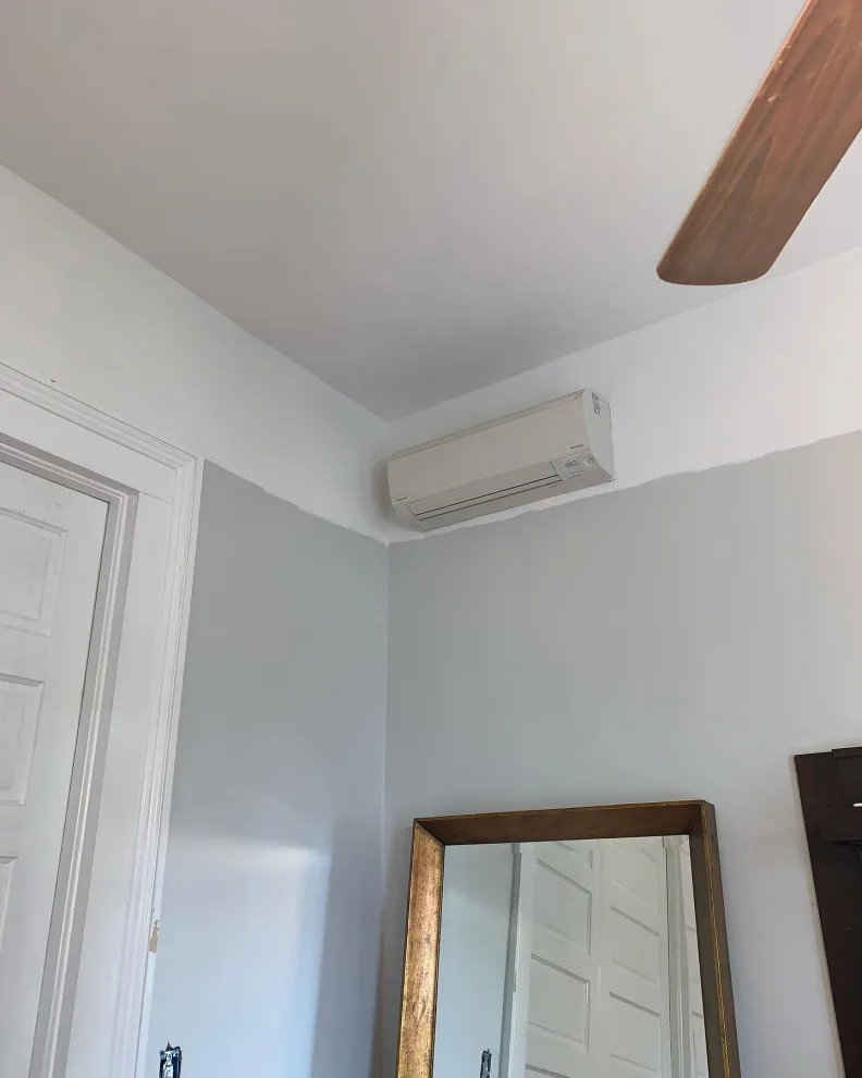 Wallpaper Stripping and Ceiling Restoration by Aimee Struble - Photo 7