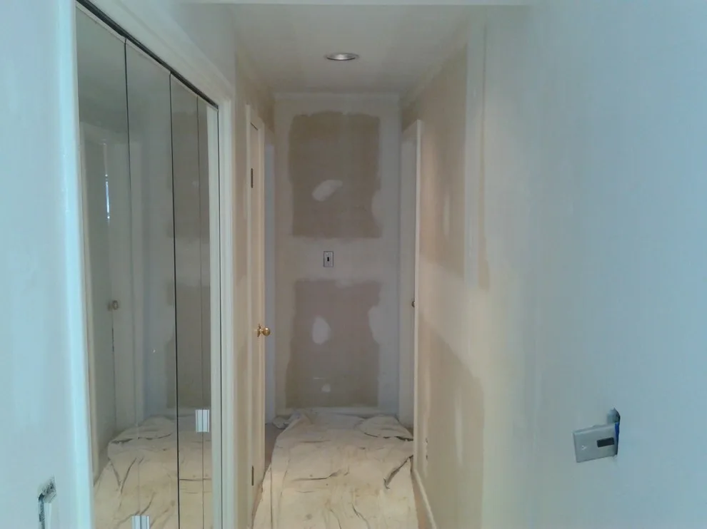 Wallcovering Extraction by Color In Motion Painting - Photo 2