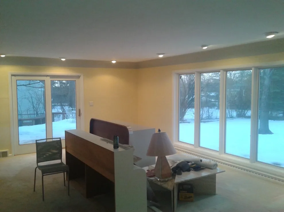 Wallcovering Extraction by Color In Motion Painting - Photo 10