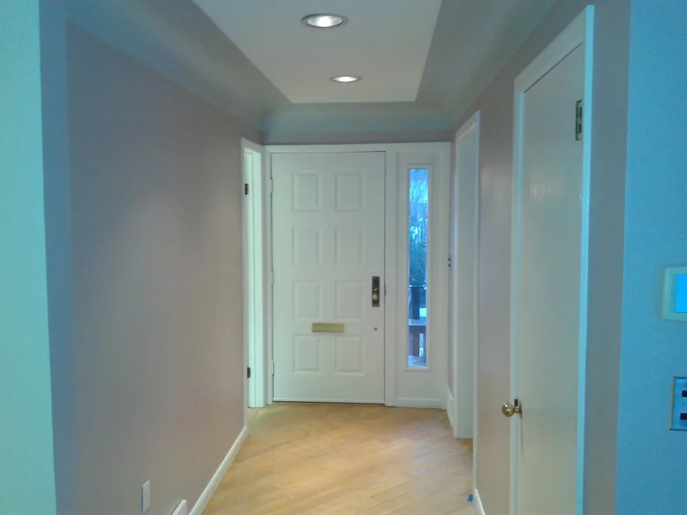 Wallcovering Extraction by Color In Motion Painting - Photo 8