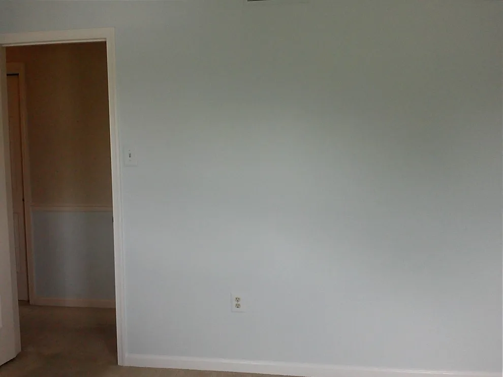 Wallcovering Stripping by William Buckham Painting, LLC - Photo 2
