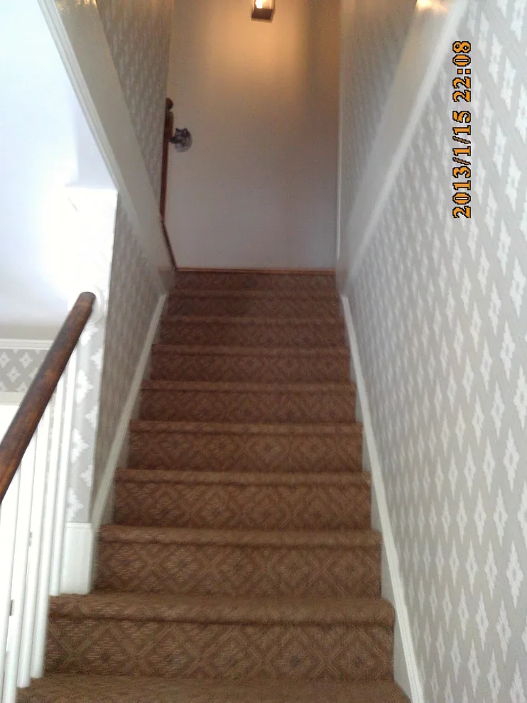 Home Wallpaper Installation by Painting By Marge Inc. - Photo 2