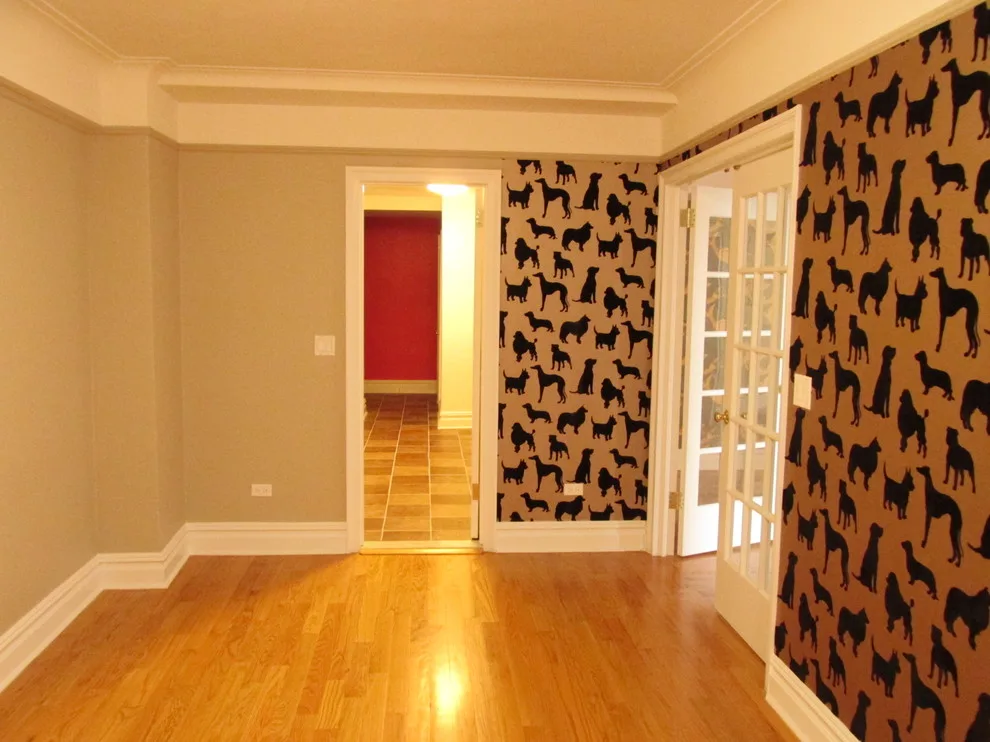 280 Riverside Drive, NYC by Bkny Painting - Photo 5
