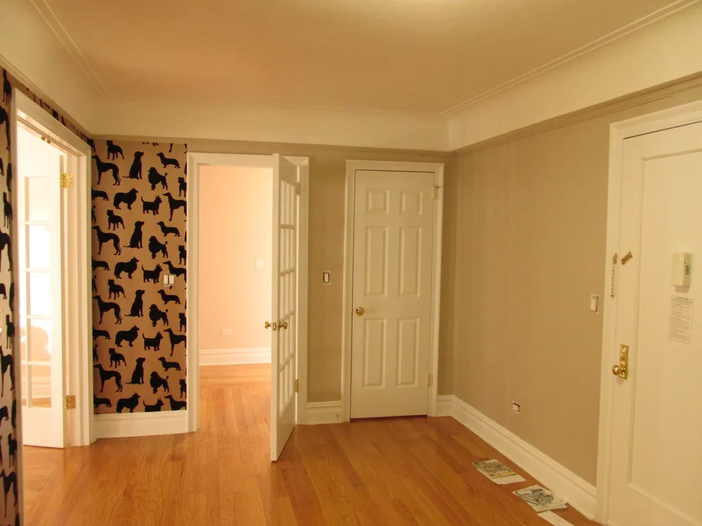 280 Riverside Drive, NYC by Bkny Painting - Photo 10