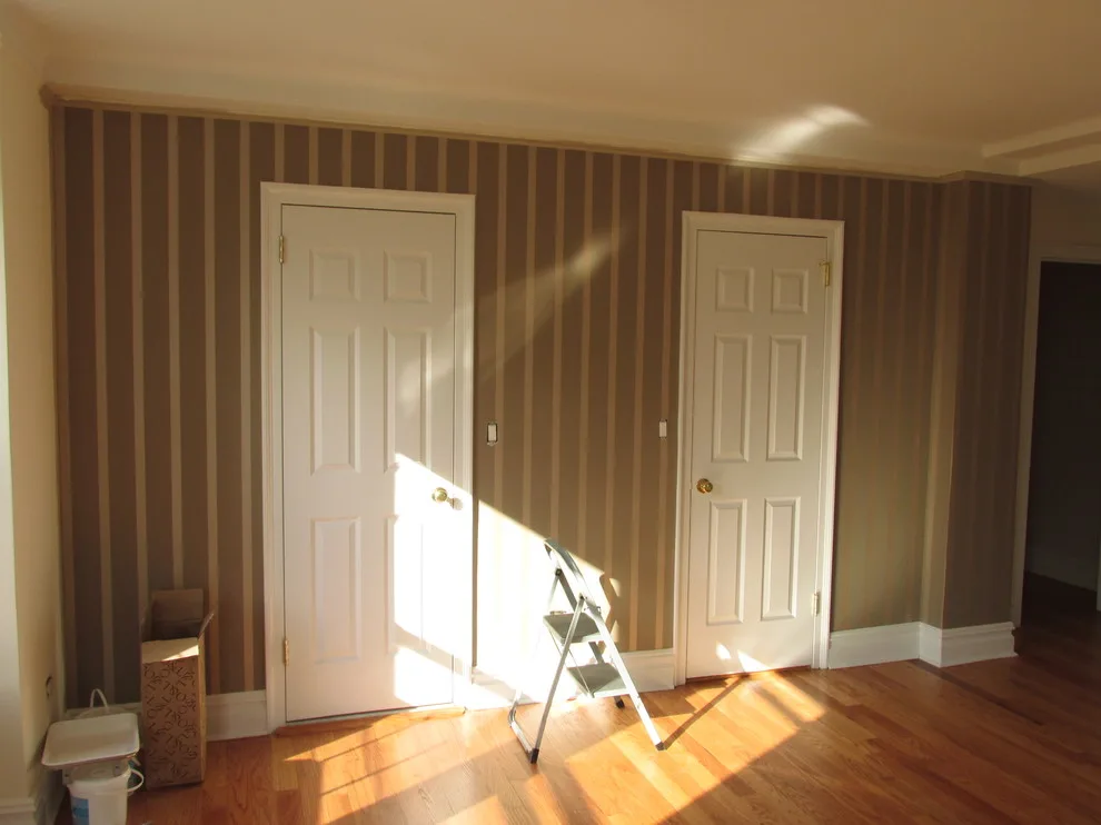 280 Riverside Drive, NYC by Bkny Painting - Photo 4