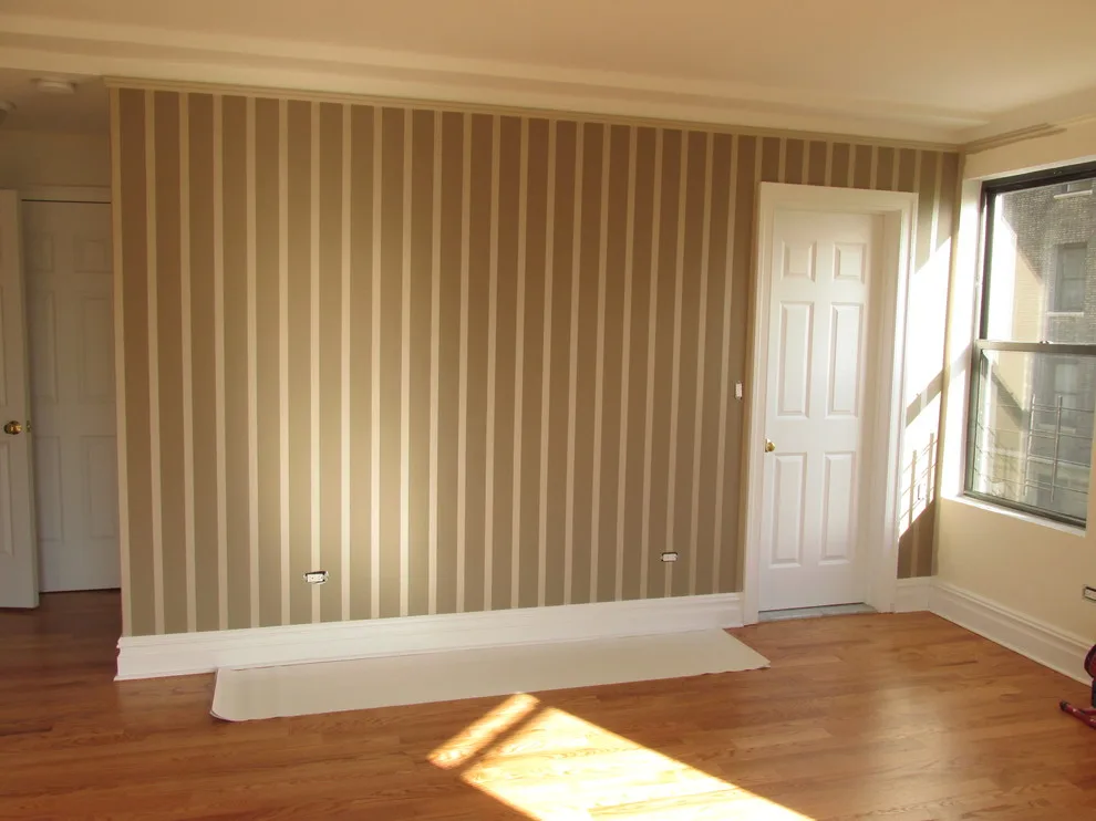280 Riverside Drive, NYC by Bkny Painting - Photo 8