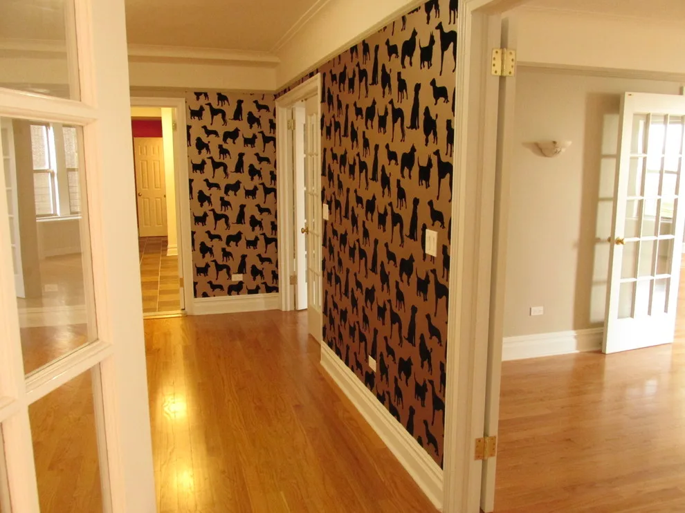 280 Riverside Drive, NYC by Bkny Painting - Photo 9