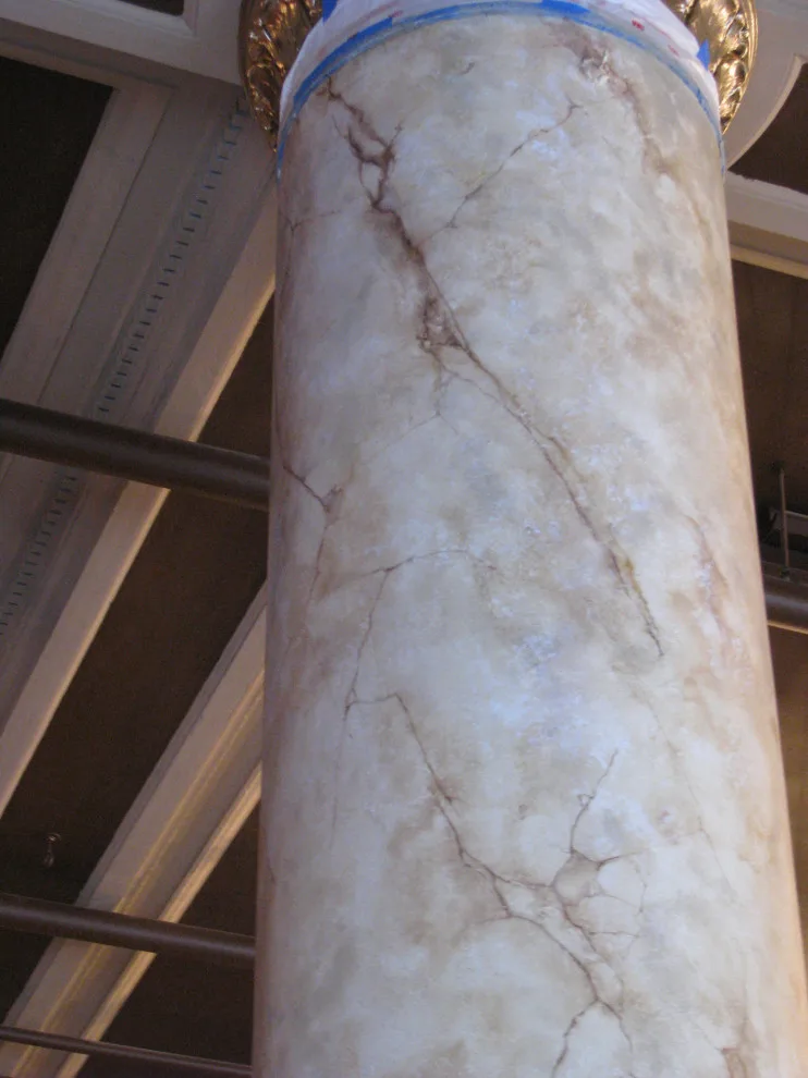 Surface Coatings and Concrete Applications by Exquisite Finishes LLC. - Photo 2