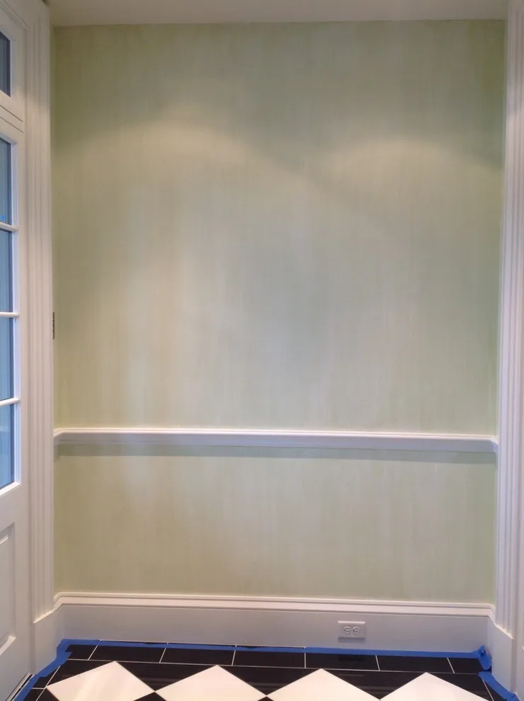 The Finishing Touch Faux Painting - Photo 5