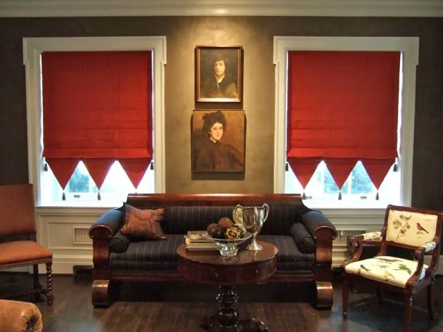 Tom Henman Decorative Painting, LLC - Photo 13