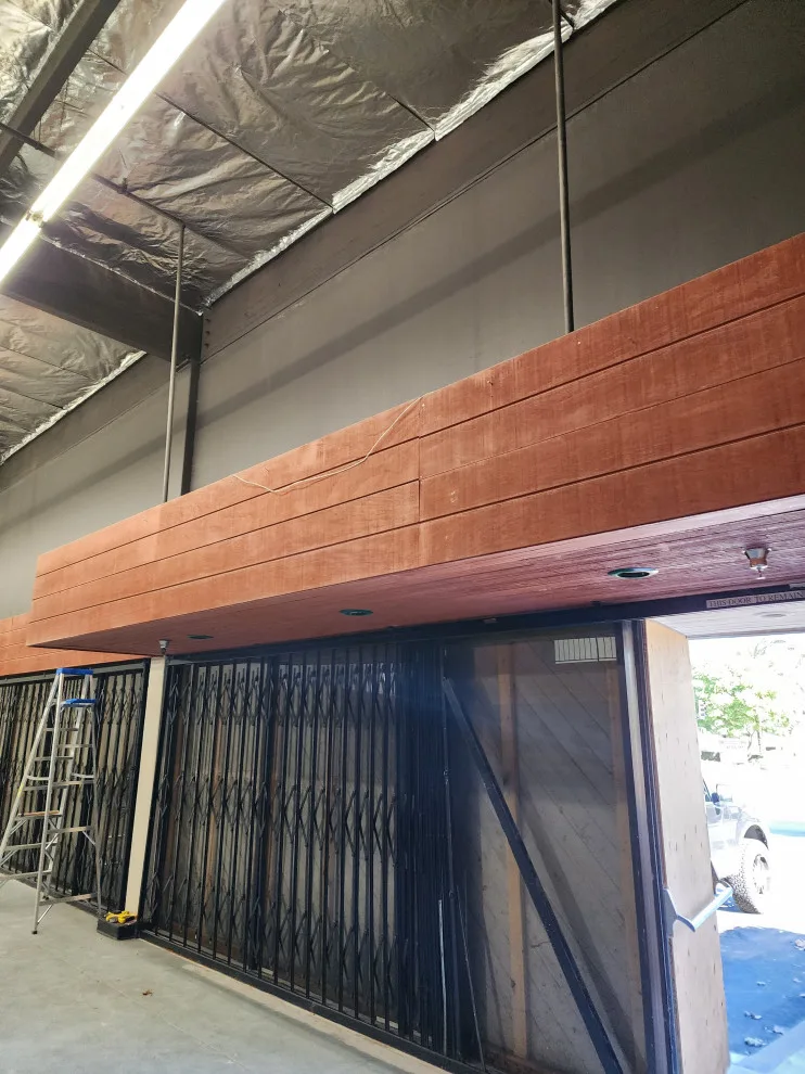 Storage Facility Initiative by Garcia's Pro Painting Services - Photo 6