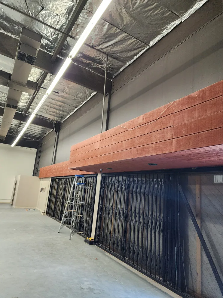 Storage Facility Initiative by Garcia's Pro Painting Services - Photo 2