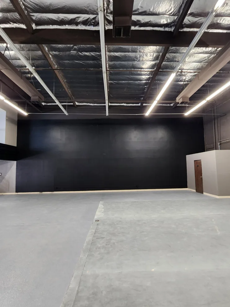 Storage Facility Initiative by Garcia's Pro Painting Services - Photo 7