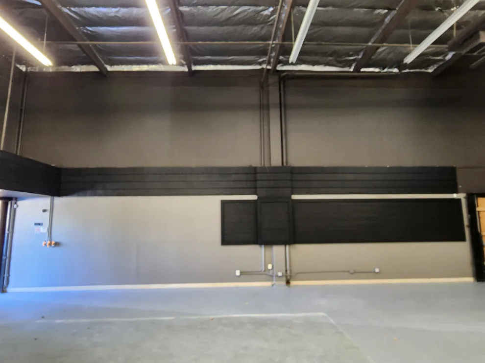 Storage Facility Initiative by Garcia's Pro Painting Services - Photo 3