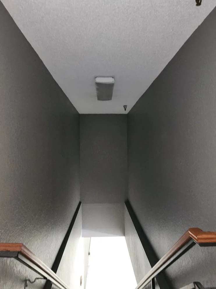 Storage Facility Initiative by Garcia's Pro Painting Services - Photo 4