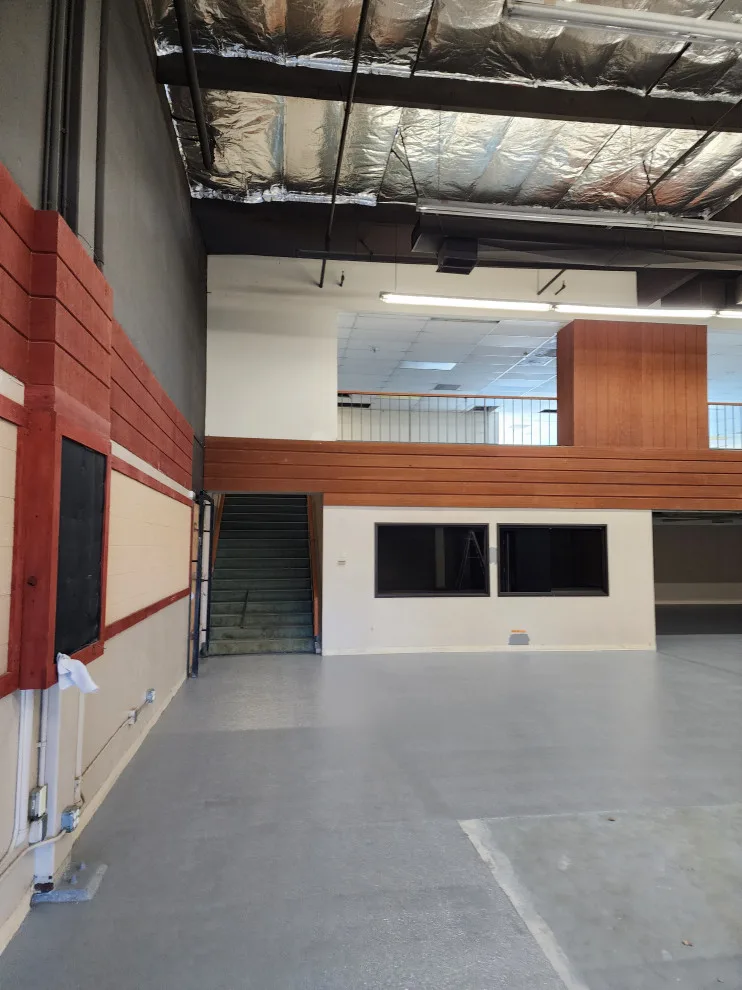 Storage Facility Initiative by Garcia's Pro Painting Services - Photo 5