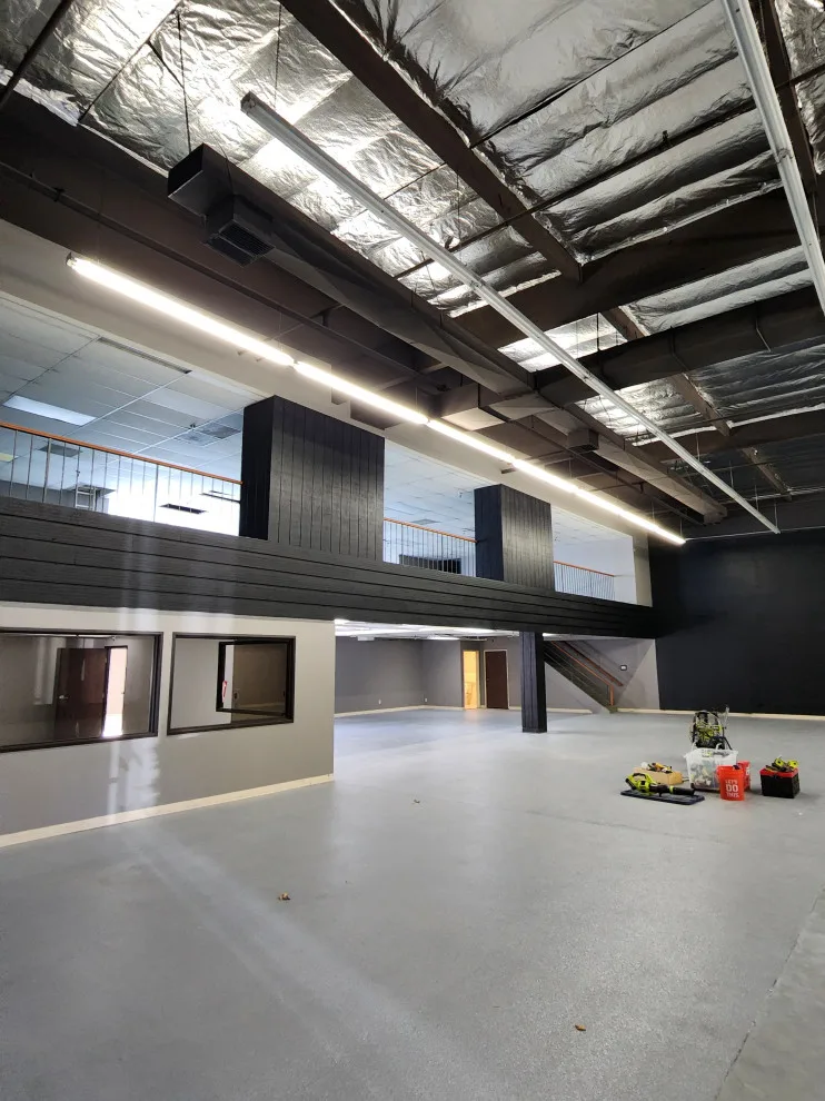 Storage Facility Initiative by Garcia's Pro Painting Services - Photo 8