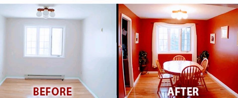 RCL Painting And Handyman Service - Photo 5