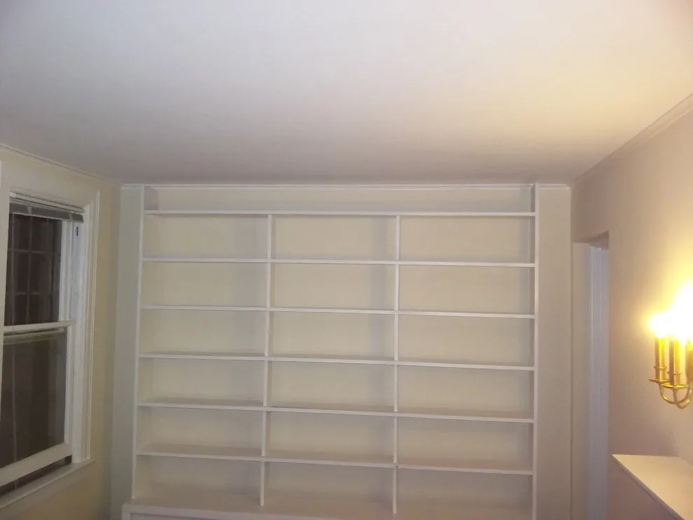 Ceiling and Room Restoration after Water Damage by Sweet Success Contractors Inc. - Photo 2