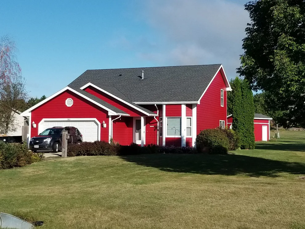 Outdoor Paint Refresh by Hometerior Finishing, LLC. - Photo 5