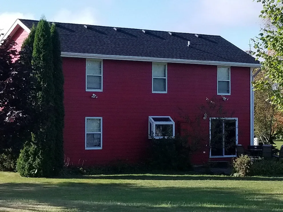 Outdoor Paint Refresh by Hometerior Finishing, LLC. - Photo 4