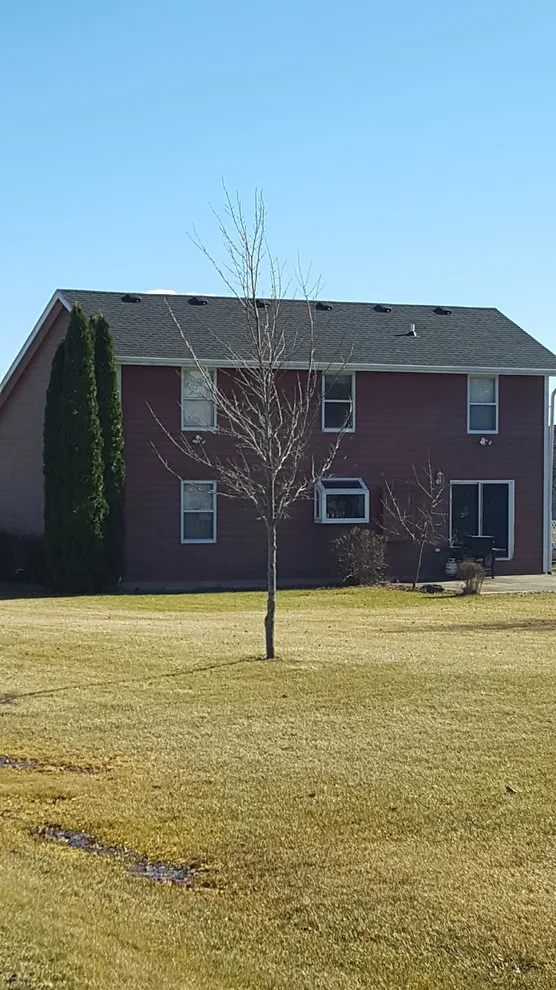 Outdoor Paint Refresh by Hometerior Finishing, LLC. - Photo 3