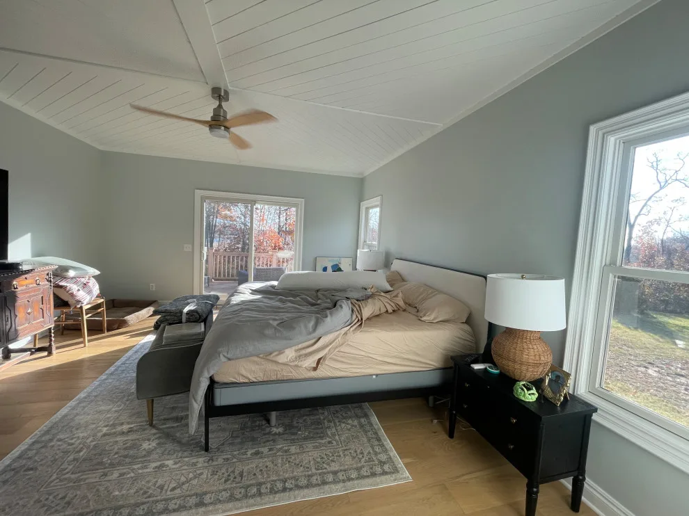 Thorough Interior Repainting by Paint To Life, LLC - Photo 8