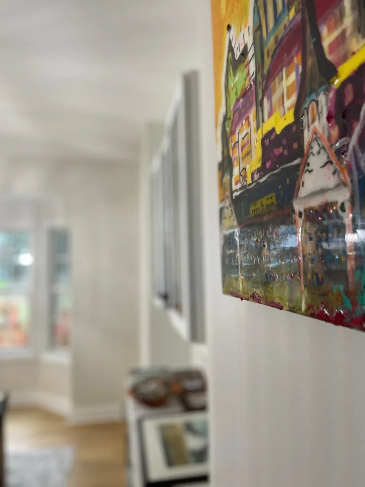 Paint To Life, LLC - Photo 13