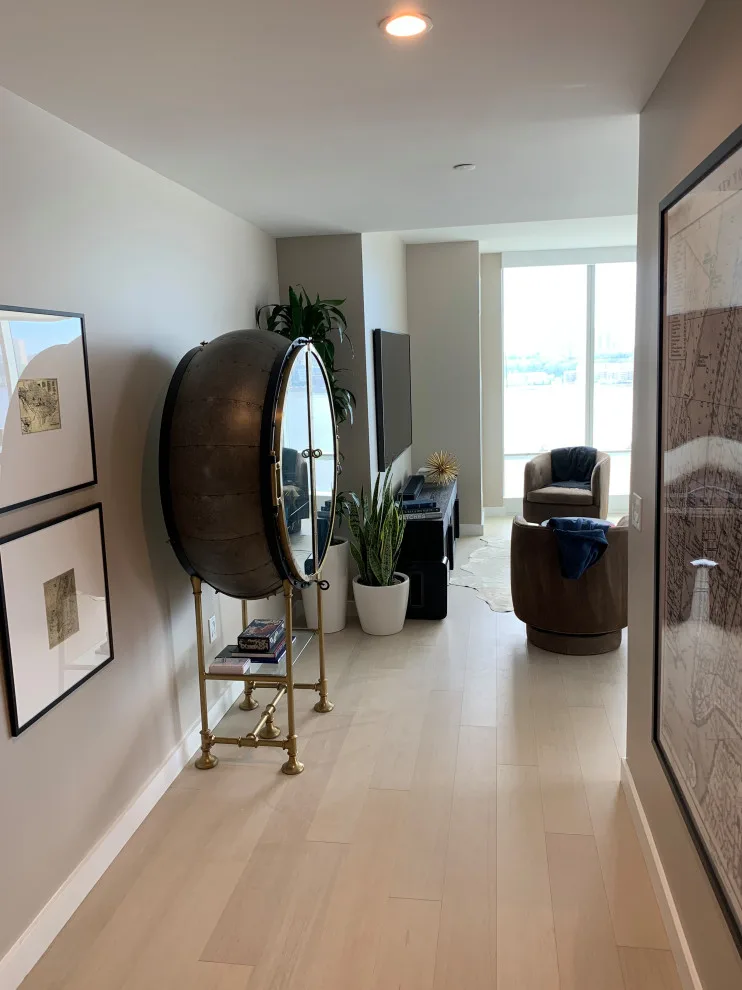 Waterline Square New York City by Paint Masters NY Inc - Photo 8