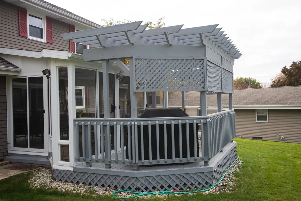Waukesha Project by Two Day Painting LLC - Photo 100